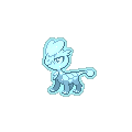 Crystal Jangmo-o